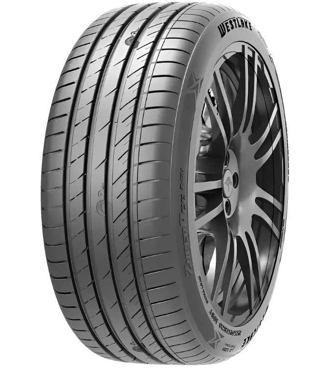 West Lake Zuperace Z-007 215/45 R17 91 Y ZR