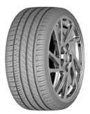 Gros plan de la bande de roulement Massimo Vitto SUV 245/45 R20 103 W ZR