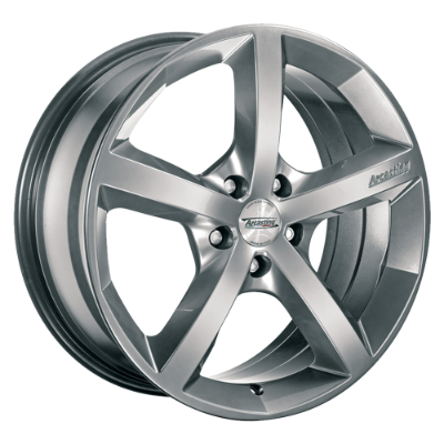 ARCASTING K11 Chrome 8,00x18 5x120,00 ET32,00