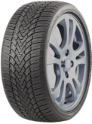 Gros plan de la bande de roulement Roadmarch Winter Xpro 888 225/45 R18 95 H XL