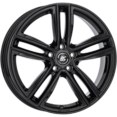 RC Design RC 27 SG 6,00x15 5x100,00 ET45,00