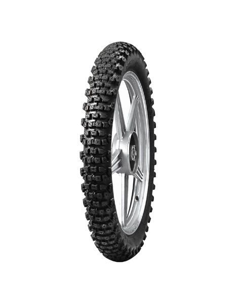 Anlas MS-3 3.00-18 52 P Avant/Arrière TT M/C RF