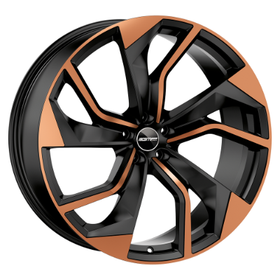 GMP Italia REBEL Luci di Portofino 8,50x19 5x112,00 ET45,00