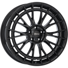 Alkatec RX19 Black Gloss