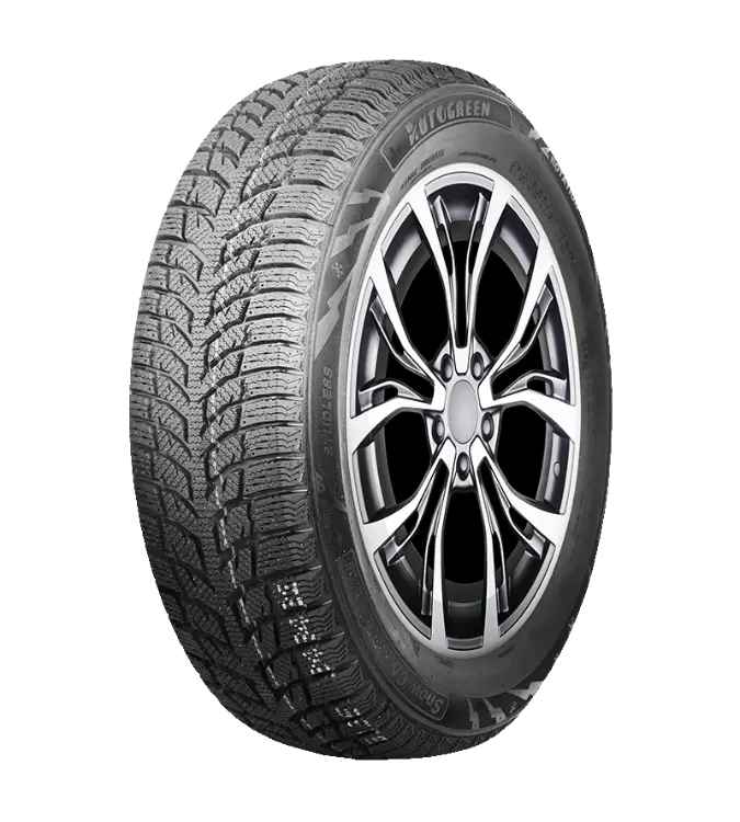 Autogreen Snow Chaser 2 AW08 215/65 R16 102 H XL