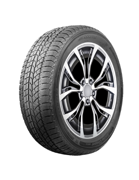 Autogreen Snow Chaser AW02