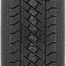 Zeetex HT6000 eco 265/65 R17 110 H - Miniature de la photo 2