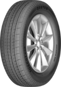Gros plan de la bande de roulement Zeetex SU6001 eco 265/70 R16 112 H