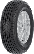 Gros plan de la bande de roulement Zeetex ZT6002 eco 215/70 R15 98 H