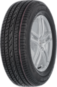 Gros plan de la bande de roulement Compasal Sport Cross 255/55 R18 109 V XL