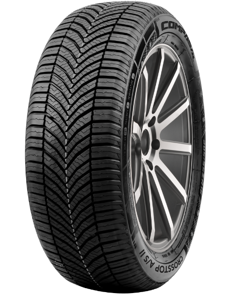 Compasal Crosstop A/S II 185/65 R15 92 T XL