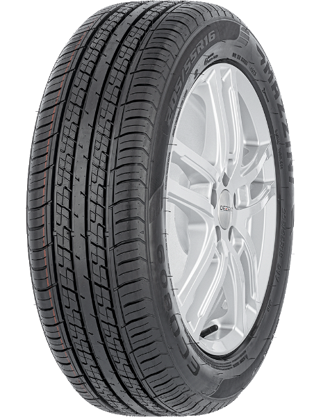 Mazzini ECO809 195/60 R15 88 H