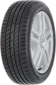 Gros plan de la bande de roulement Mazzini ECO819 245/45 R18 100 W XL, ZR