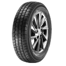 Gros plan de la bande de roulement Milever Winter Force MW147 215/70 R15 109/107 R C