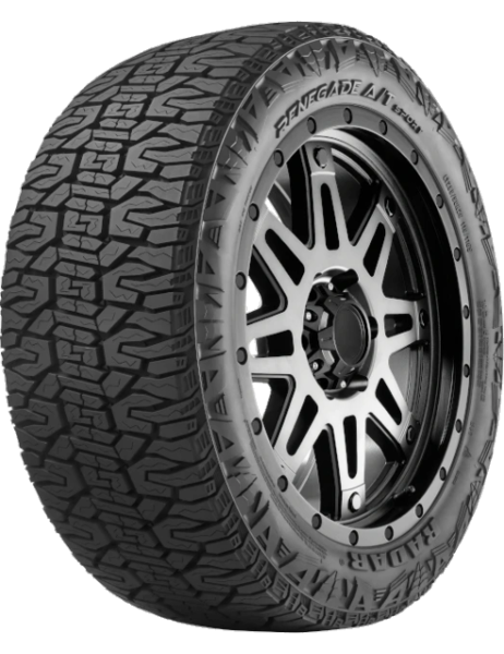 Radar Renegade A/T Sport 205/70 R15 107/103 S