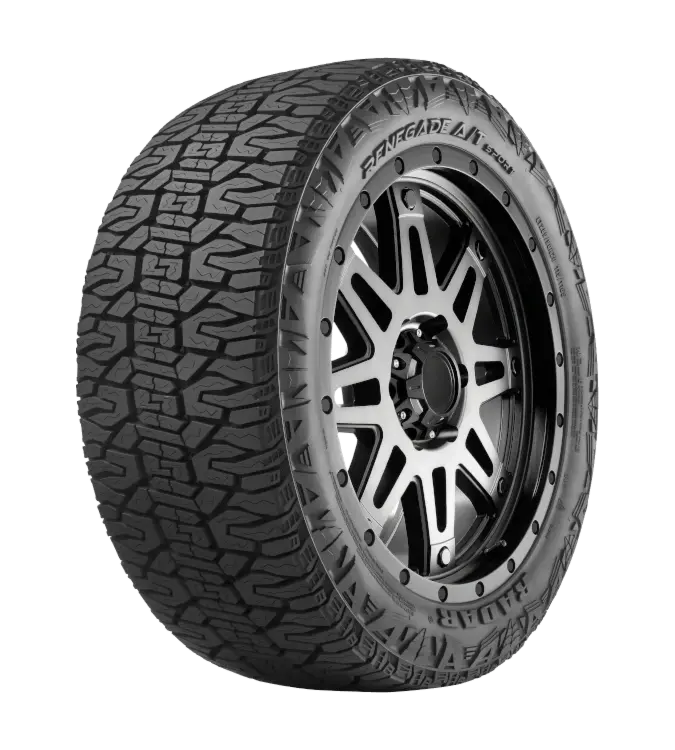 Radar Renegade A/T Sport 265/50 R20 115/112 S