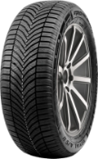 Gros plan de la bande de roulement Royal Black Royal AllSeason II 225/40 R19 93 W