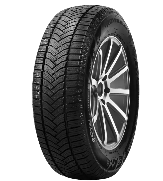 Royal Black Royal VAN AllSeason 195/75 R16 107/105 R C