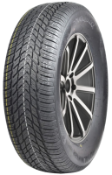 Gros plan de la bande de roulement Royal Black Royal Winter HP 175/70 R14 88 T