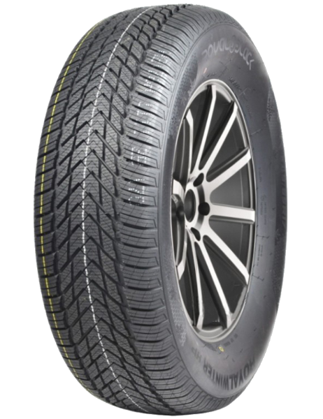 Royal Black Royal Winter HP 215/65 R17 99 H