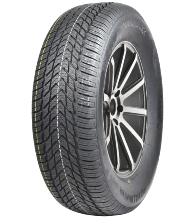 Royal Black Royal Winter HP 195/65 R15 95 T