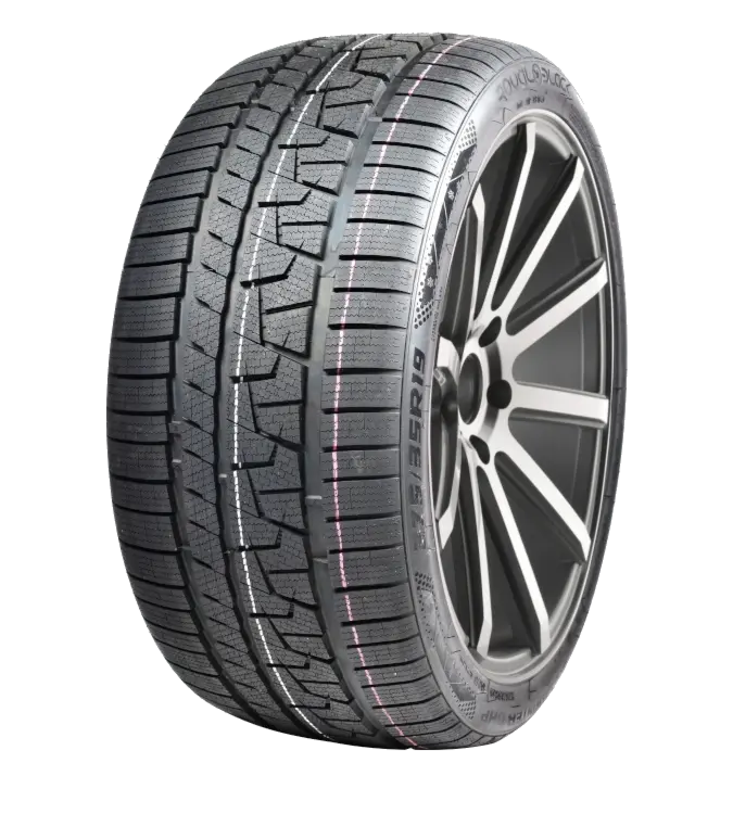 Royal Black Royal Winter UHP 255/45 R18 103 V