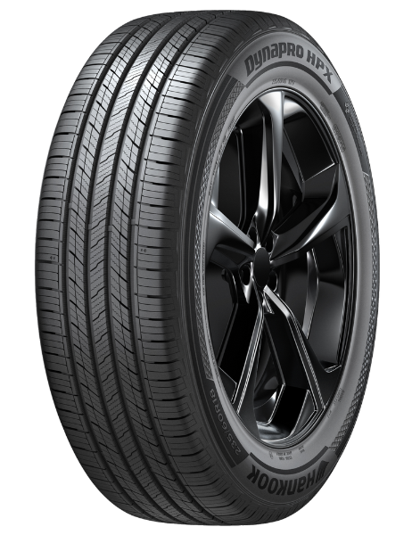 Hankook Dynapro HPX RA43 275/55 R17 109 V