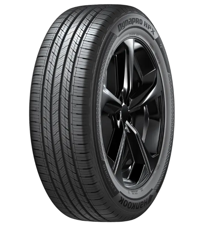 Hankook Dynapro HPX RA43 265/65 R17 112 H