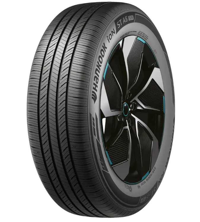 Hankook iON ST AS SUV IH61A 235/55 R18 100 V