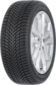 Gros plan de la bande de roulement Nokian Tyres Seasonproof 1 195/50 R15 82 V
