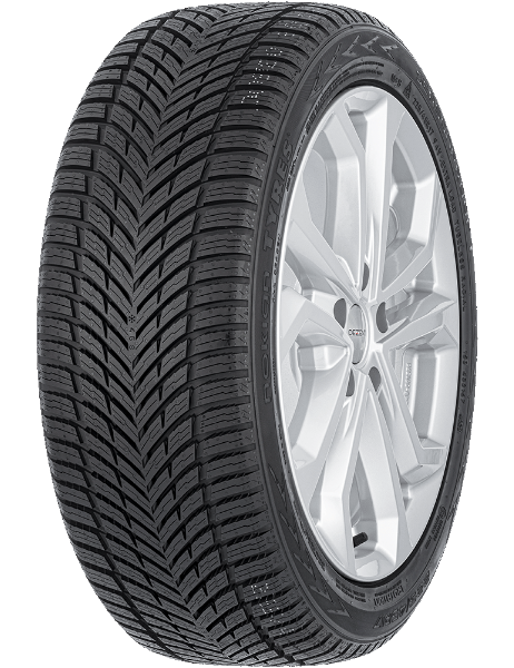 Nokian Tyres Seasonproof 1 205/55 R16 91 V