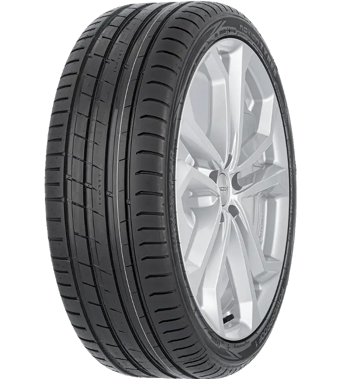 Nokian Tyres Powerproof 1 275/40 R20 106 Y XL, ZR