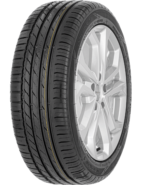 Nokian Tyres Wetproof 1 205/55 R16 94 V