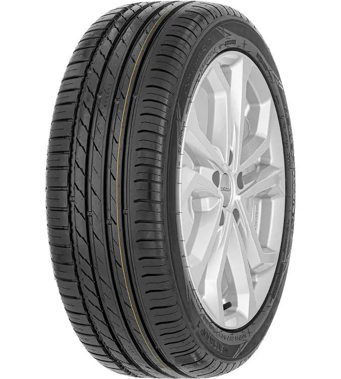 Nokian Tyres Wetproof 1 215/60 R16 99 V XL