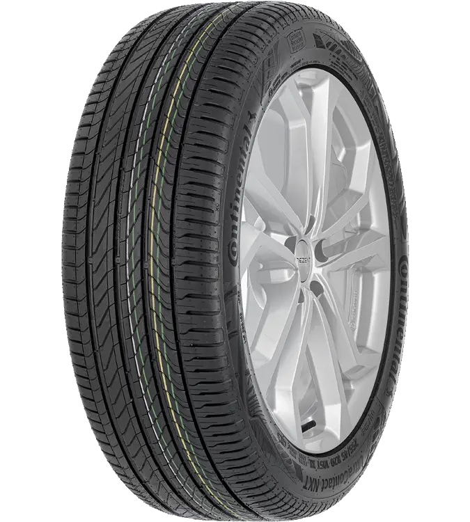 Continental UltraContact NXT 255/45 R20 105 T XL, FR, CRM