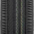 Continental UltraContact NXT 255/45 R20 105 T XL, FR, CRM - Miniature de la photo 2