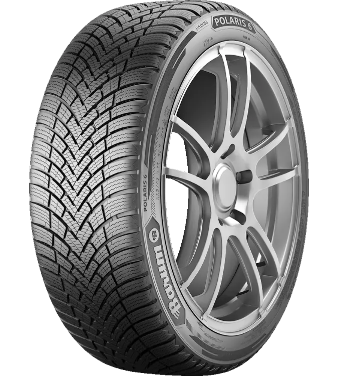 Barum Polaris 6 245/45 R18 100 V XL, FR