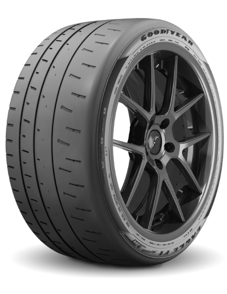 Goodyear Eagle F1 SuperCar 3R 305/30 R20 103 Y XL, T0, ZR