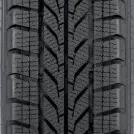 Dunlop Econodrive Winter 235/65 R16 115/113 R C - Miniature de la photo 2