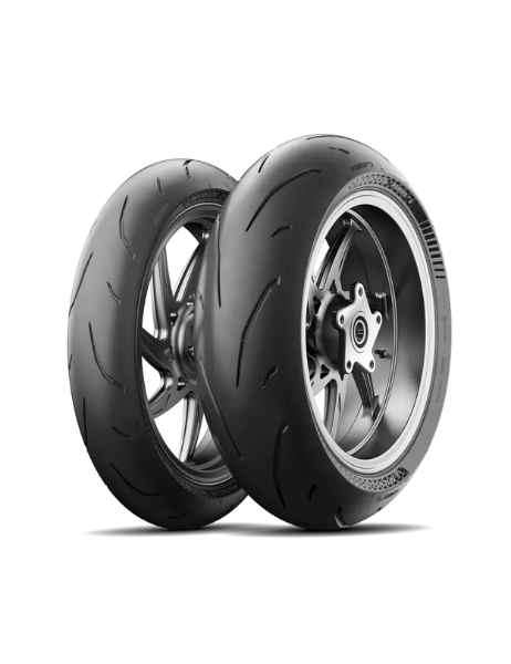 Michelin Power GP2 120/70ZR17 58 W Avant TL