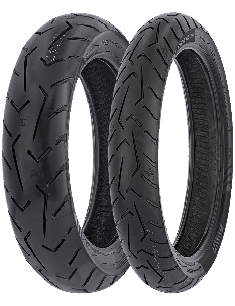 Pirelli Scorpion Trail III 150/70ZR18 70 W Arrière TL M/C
