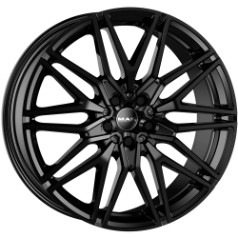 MAK Sturm Gloss Black