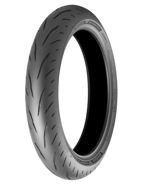 Bridgestone Battlax Hypersport S23 120/70ZR17 58 W Avant TL