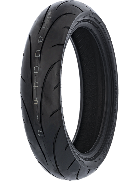 Dunlop Sportmax Q-Lite 150/60-17 66 H Arrière TL