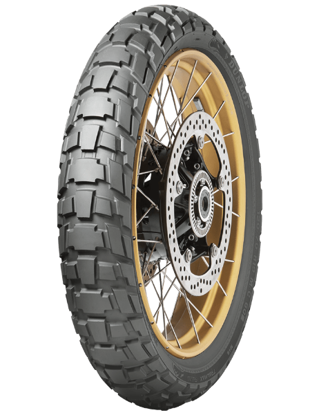Dunlop Trailmax Raid 90/90-21 54 T Avant TL M+S
