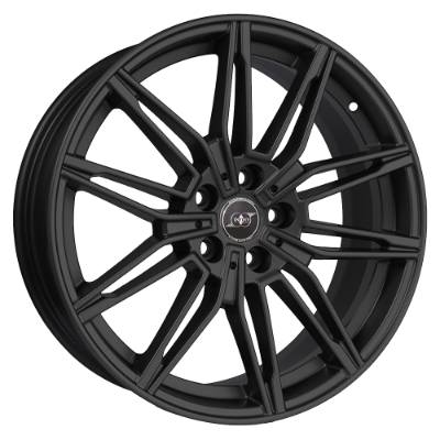 Infiny Individual WELT LIGHT Black 8,00x19 5x112,00 ET47,00