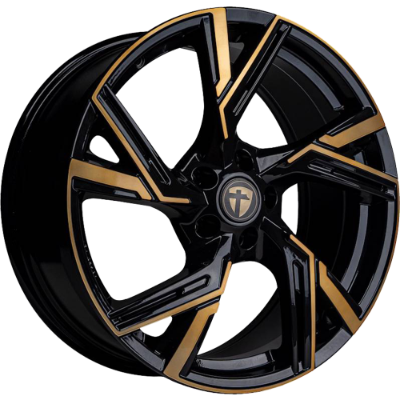 Tomason AR1 Copper black 9,00x20 5x112,00 ET33,00