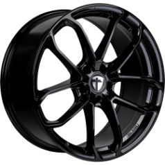 Tomason AR2 Black