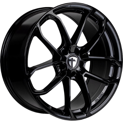 Tomason AR2 Black 9,50x21 5x114,30 ET44,00