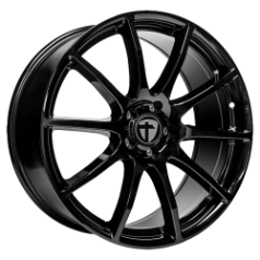 Tomason TN1 Flow Black